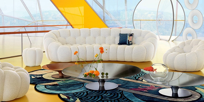 Roche Bobois Perpignan SOLDES