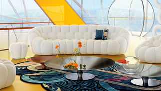 Roche Bobois Perpignan SOLDES