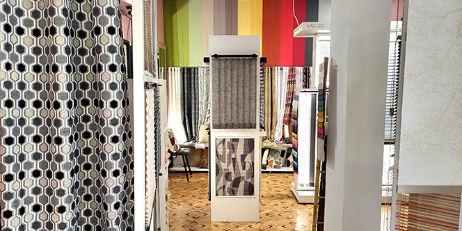 Stores Perpignan • stores sur mesure à Perpignan 