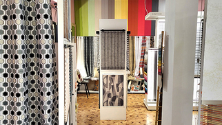 Stores Perpignan • stores sur mesure à Perpignan 