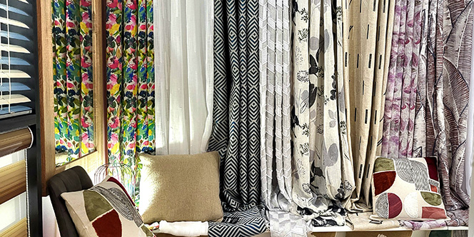 Stores, le magasin de stores de Perpignan