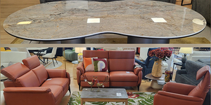 Logial le Boulou Perpignan pour meubler votre salon.