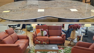 Logial le Boulou Perpignan pour meubler votre salon.