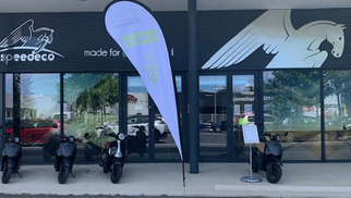 Speedeco Perpignan 