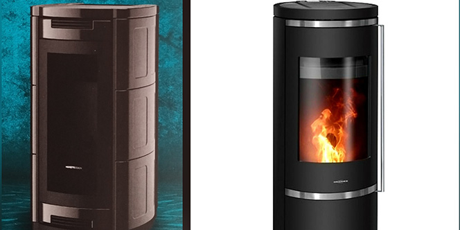 Cheminées Valdivia le Soler, installateur de pôeles à granulés et à bois