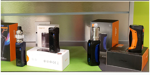 Vaper tout simplement à Perpignan, une boutique de cigarette électronique, qui se veut différente. Vaper tout simplement à Perpignan, une boutique de cigarette électronique, qui se veut différente.
