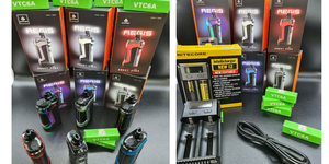 Vapot France Pollestres vend la Box Aegis Boost Plus Vapot France Pollestres vend la Box Aegis Boost Plus