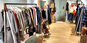 Quatre Sixième Perpignan • mode femme