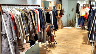 Quatre Sixième Perpignan • mode femme