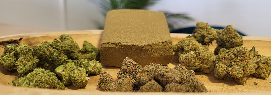 Deli Hemp Perpignan boutique CBD