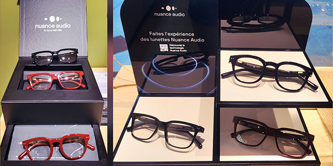 Acuitis Perpignan Polygone et sa Nuance audio Acuitis Perpignan Polygone et sa Nuance audio