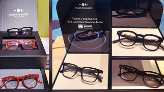 Acuitis Perpignan Polygone et sa Nuance audio