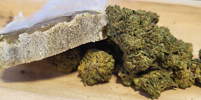 Deli hemp Perpignan est un CBD shop 