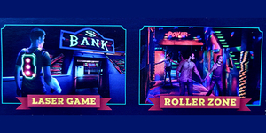 wanted park perpignan