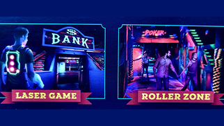 wanted park perpignan