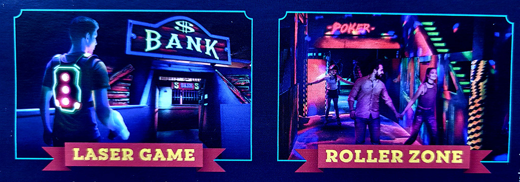 wanted park perpignan