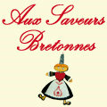 Logo de la creperie Aux Saveurs Bretonnes au centre-ville de Perpignan Logo de la creperie Aux Saveurs Bretonnes au centre-ville de Perpignan