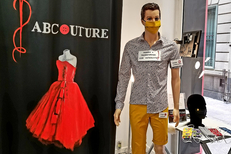 ABCouture Perpignan est un atelier de couture, retouches et ourlets (® SAAM d gontier)