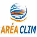 Logo du magasin Area Clim specialiste de la Climatisation et des Energies renouvelables dans la ville de Cabestany