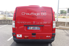 Dépannage Chauffage Perpignan et dépannage chaudière sur Perpignan et ses environs avec Chauffage 66 Perpignan (® SAAM-david gontier)