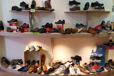 Chaussures Codognes Perpignan vend des Chaussures Homme en centre-ville