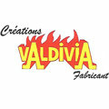 Valdivia Le Soler fabrique des cheminées près de Perpignan, des poêles à granulés ou à bois, des récupérateurs de chaleur ainsi que des fours à bois pour les pizzas