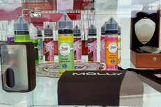 Cigarette électronique Prades chez ClassVaping avec du matériel de vapotage, e-liquides et conseils pour l'arrêt du tabac