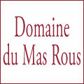 Logo du Domaine du Mas Rous qui produits des Vins Cotes du Roussillon et du Muscat de Rivesaltes dans la commune de Montesquieu des Alberes