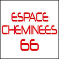 Espace Cheminées 66 perpignan propose des cheminées, inserts et poêles.