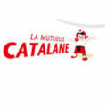 Logo de la Mutuelle Catalane dans le quartier Gare de Perpignan Logo de la Mutuelle Catalane dans le quartier Gare de Perpignan
