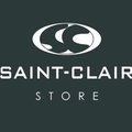 Saint-Clair Elne vend des vêtements féminins et masculins au Saint Clair Store ainsi que divers accessoires de mode et des chaussures dans le centre commercial Epicentre Saint-Clair Elne vend des vêtements féminins et masculins au Saint Clair Store ainsi que divers accessoires de mode et des chaussures dans le centre commercial Epicentre