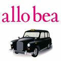 Logo du taxi Allo Béa autour de Canet en Roussillon