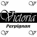 Victoria Perpignan présente une belle sélection de marques haut de gamme de mode féminine au centre-ville.