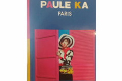 Victoria Perpignan présente Paule Ka Collection Printemps-Eté 2016 (® victoria)