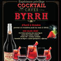Caves Byrrh annoncent les ateliers Cocktail à Thuir pour vivre une expérience Privilège en apprenant à réaliser des cocktails.(® caves byrrh) Caves Byrrh annoncent les ateliers Cocktail à Thuir pour vivre une expérience Privilège en apprenant à réaliser des cocktails.(® caves byrrh)