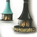 Cheminées Métal Perpignan avec Valdivia qui vend des cheminées contemporaines en métal pour une touche design dans votre intérieur. (® valdivia) Cheminées Métal Perpignan avec Valdivia qui vend des cheminées contemporaines en métal pour une touche design dans votre intérieur. (® valdivia)