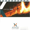 Cheminées Valdivia Le Soler présente les catalogues 2016 des poêles à bois et granulés, des foyers et des cheminées Axis. Cheminées Valdivia Le Soler présente les catalogues 2016 des poêles à bois et granulés, des foyers et des cheminées Axis.