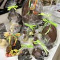 Chocolats de Pâques chez Torrons Vicens Perpignan à découvrir en boutique(® torrons vicens) Chocolats de Pâques chez Torrons Vicens Perpignan à découvrir en boutique(® torrons vicens)