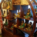Damaï Perpignan propose des idées-cadeaux Noël originales dans sa boutique en centre-ville. Damaï Perpignan propose des idées-cadeaux Noël originales dans sa boutique en centre-ville.