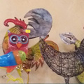 Damaï Perpignan vend des objets déco en fer de Bali pour décorer votre intérieur ou comme idée-cadeau. Damaï Perpignan vend des objets déco en fer de Bali pour décorer votre intérieur ou comme idée-cadeau.