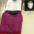 Damaï Perpignan vend des pulls en laine manches courtes en centre-ville. Damaï Perpignan vend des pulls en laine manches courtes en centre-ville.