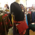 Damaï Perpignan vend des vêtements Femme Hiver en centre-ville.(® networld-gontier) Damaï Perpignan vend des vêtements Femme Hiver en centre-ville.(® networld-gontier)