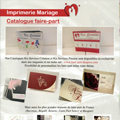 Faire-parts Mariage Perpignan chez Cordonnerie Anatole France ainsi que Faire-parts naissances... Faire-parts Mariage Perpignan chez Cordonnerie Anatole France ainsi que Faire-parts naissances...
