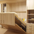 Trouvez votre lit relevable à Perpignan chez Meubles Logial au Boulou qui propose un grand choix de finitions, d'options et de tailles.(® networld-gontier) Trouvez votre lit relevable à Perpignan chez Meubles Logial au Boulou qui propose un grand choix de finitions, d'options et de tailles.(® networld-gontier)