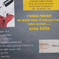 Manucure Canet chez l'instant coiffure studio canet en roussillon Manucure Canet chez l'instant coiffure studio canet en roussillon