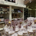 Torrons Vicens Perpignan en panoramique : tourons artisanaux et chocolats en centre-ville.(® networld-D.Gontier) Torrons Vicens Perpignan en panoramique : tourons artisanaux et chocolats en centre-ville.(® networld-D.Gontier)