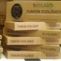 Torrons Vicens Perpignan vend des tourons bio et des tablettes de chocolats bio en boutique en centre-ville. (® networld-Gontier) Torrons Vicens Perpignan vend des tourons bio et des tablettes de chocolats bio en boutique en centre-ville. (® networld-Gontier)