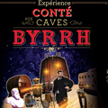 Participez à une Visite Caves Byrrh dans le cadre de visites contées en juillet et août les lundis et mercredis à 16h15. Participez à une Visite Caves Byrrh dans le cadre de visites contées en juillet et août les lundis et mercredis à 16h15.