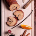 Les Caves Byrrh de Thuir présentent la recette du Foie Gras Catalan mariné au Byrrh créée par David Vincent du restaurant Le Patio Catalan (® Caves Byrrh - David Vincent) Les Caves Byrrh de Thuir présentent la recette du Foie Gras Catalan mariné au Byrrh créée par David Vincent du restaurant Le Patio Catalan (® Caves Byrrh - David Vincent)