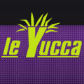 Logo du restaurant gastronomique Le Yucca dans le Parc Ducup aux portes de Perpignan